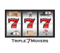 Triple 7 Movers Las Vegas  image 1